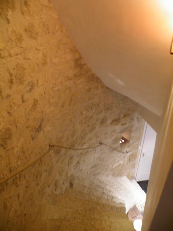 Gite Lorengrain Bruyères-et-Montbérault Esterno foto